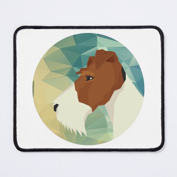 Item preview, Fox Terrier designed and sold by karspaul.