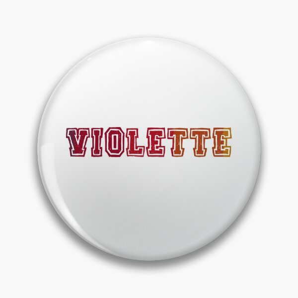Artikelvorschau, VIOLETTE entworfen und verkauft von ruviogevio.