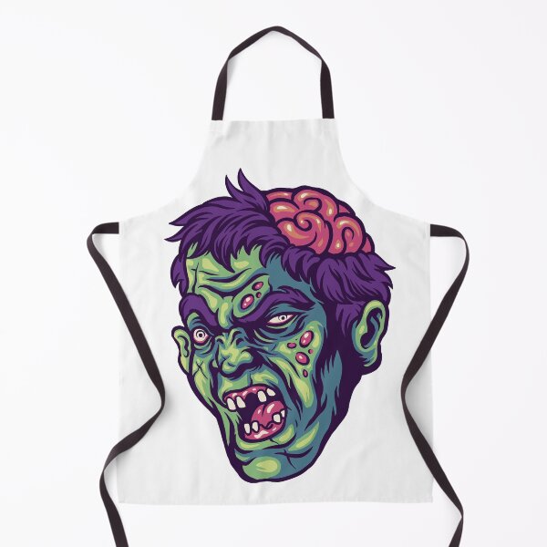 Item preview, Scary monster designed and sold by Fashion-vintage.