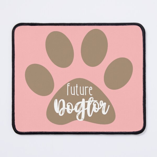 Item preview, Doctor Of Veterinary Medicine  designed and sold by Preslava Genova.