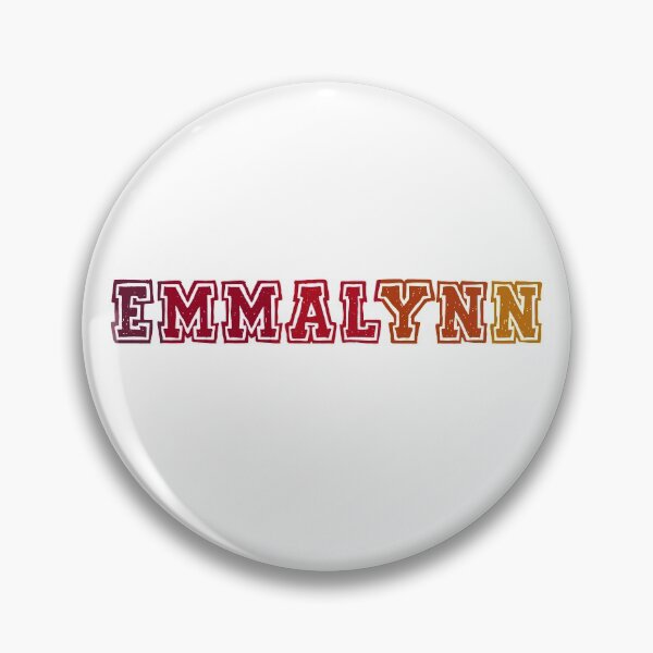 Item preview, EMMALYNN designed and sold by ruviogevio.