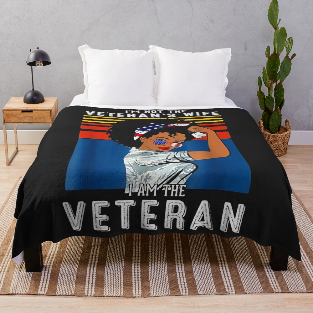 Fleece Blanket Great Gifts for Birthdays Thanksgiving Christmas Veterans Day Vietnam Veterans Memorial Blanket Fleece Blanket Great Gifts for Birthdays Thanksgiving Christmas Veterans Day Vietnam Veterans Memorial Blanket