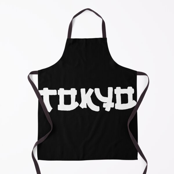 Item preview, Tokyo font street style designed and sold by Shirtilike.