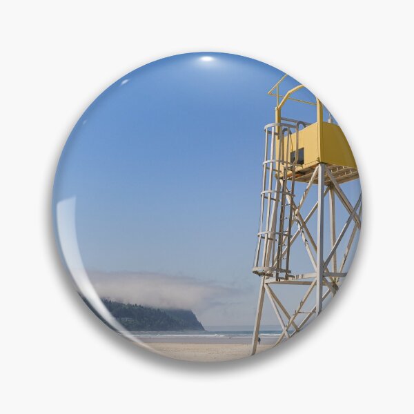 Item preview, Lifeguard tower and a low, designed and sold by FindYouByZ.