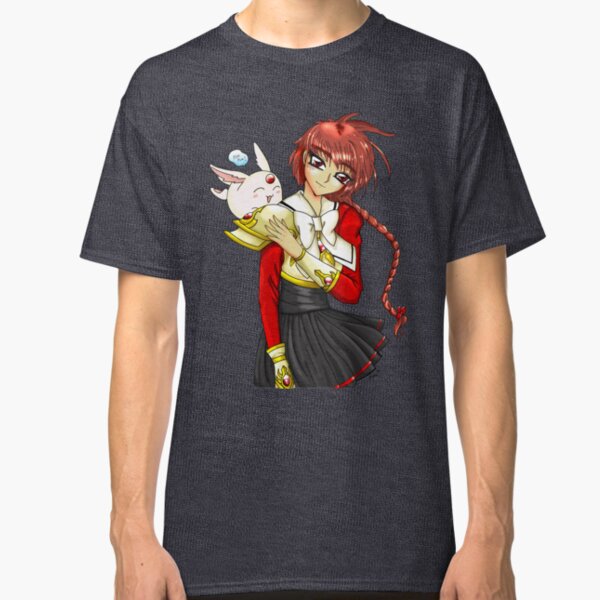 Hikaru & Mokona Classic T-Shirt