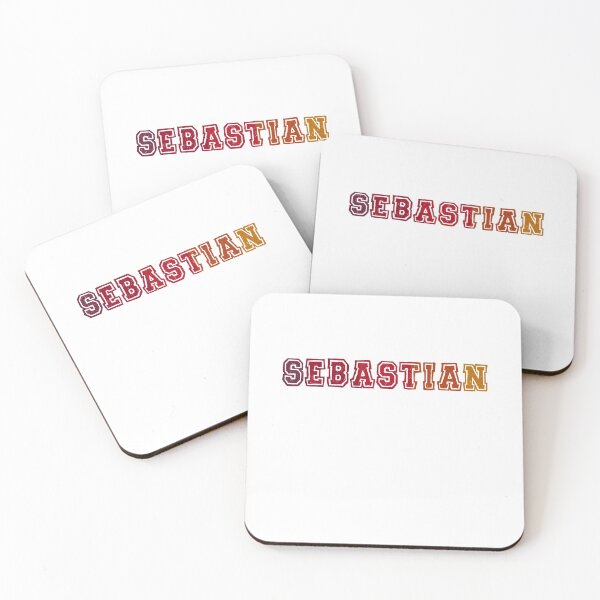 Item preview, SEBASTIAN designed and sold by ruviogevio.