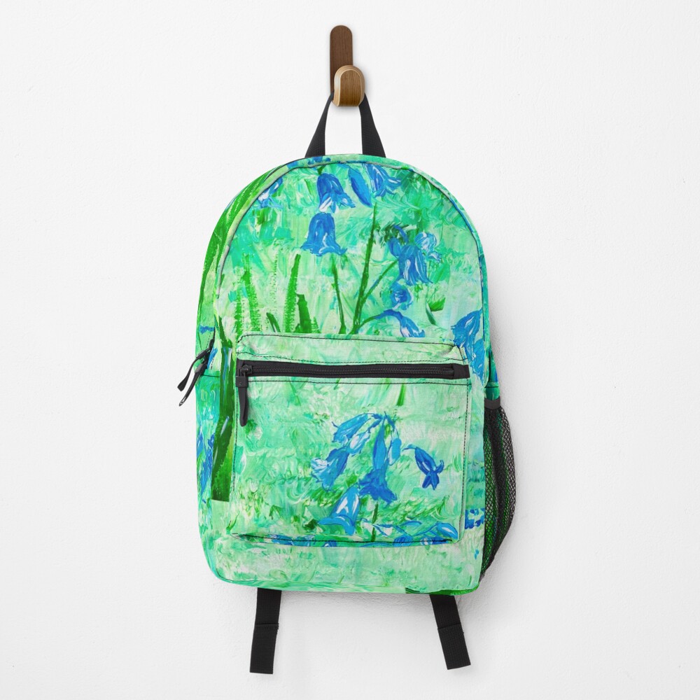 Item preview, Backpack designed and sold by RuthBreen1.