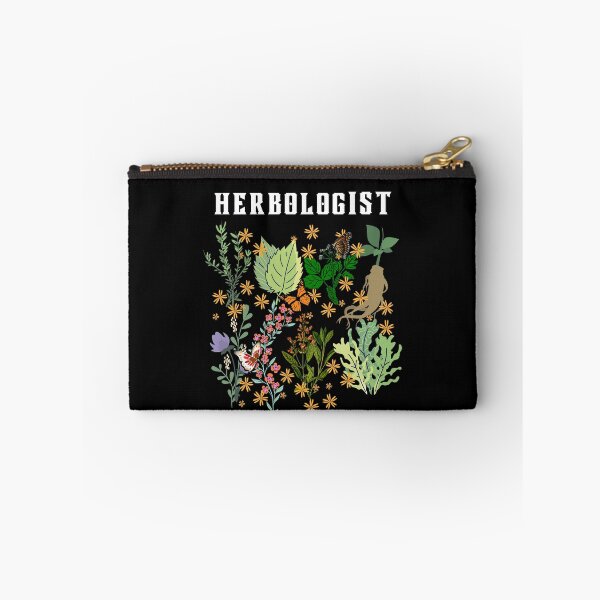Item preview, Herbologist. Herbologist gift designed and sold by ronaldsonou.