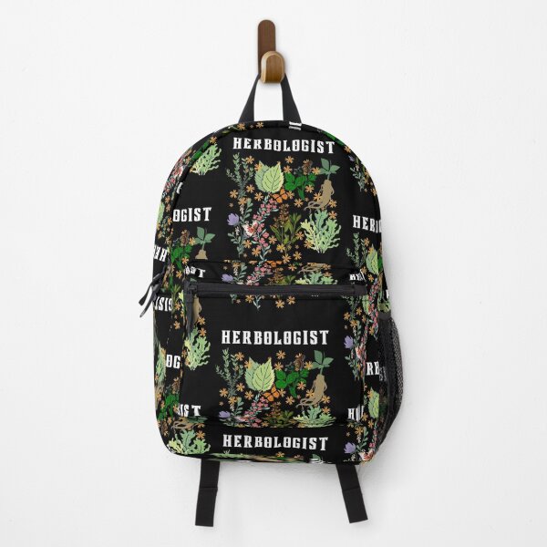 Item preview, Herbologist. Herbologist gift designed and sold by ronaldsonou.
