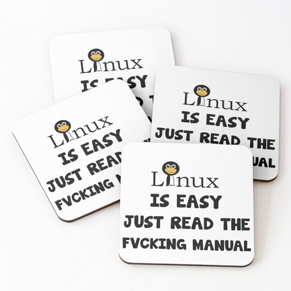 Item preview, Linux Ubuntu programmer designed and sold by Onorato Bellgardt.