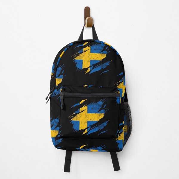 Item preview, Swedish flag designed and sold by Mila1946.