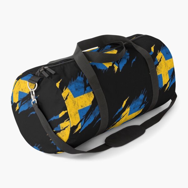 Item preview, Swedish flag designed and sold by Mila1946.