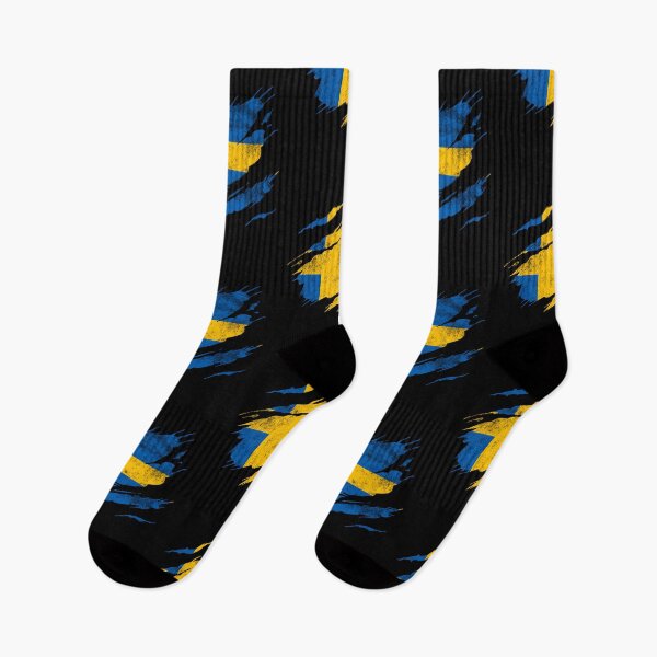 Item preview, Swedish flag designed and sold by Mila1946.