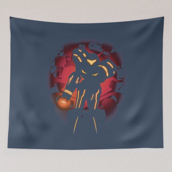Item preview, Metroid designed and sold by sheltonartco.