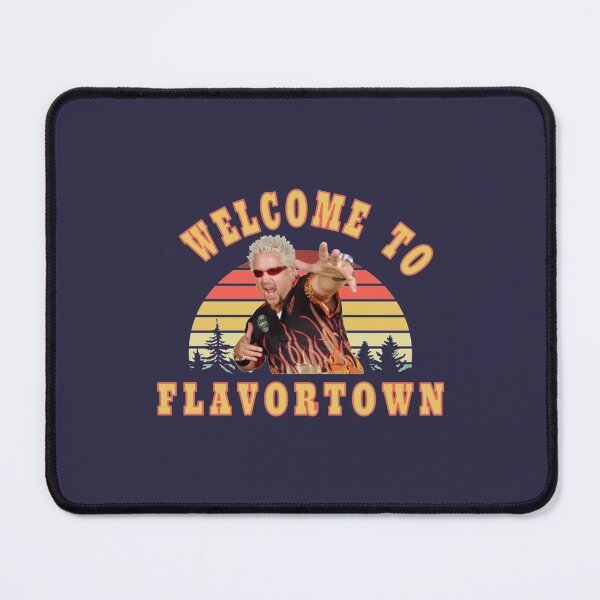 Item preview, New Guy Fieri Fans Flavortown designed and sold by sheltonartco.