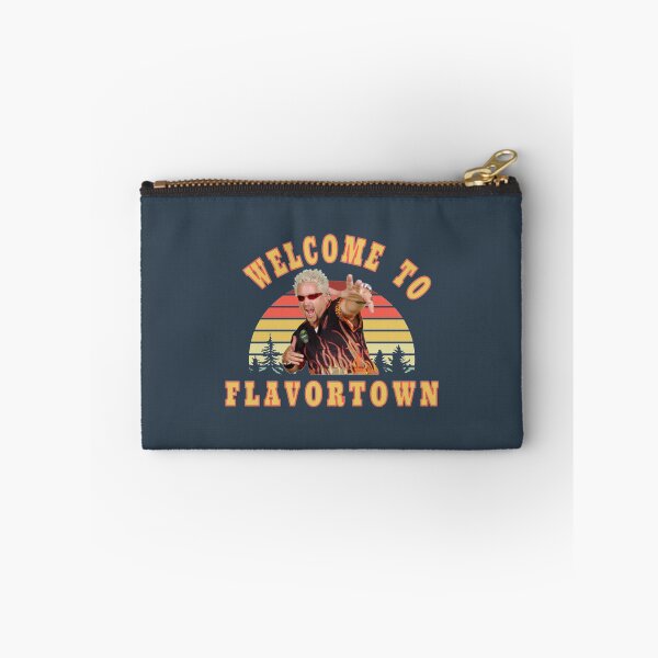 Item preview, New Guy Fieri Fans Flavortown designed and sold by sheltonartco.