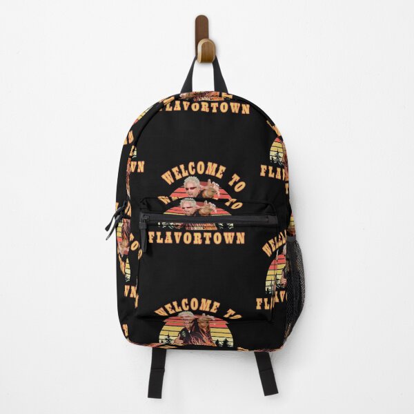 Item preview, New Guy Fieri Fans Flavortown designed and sold by sheltonartco.