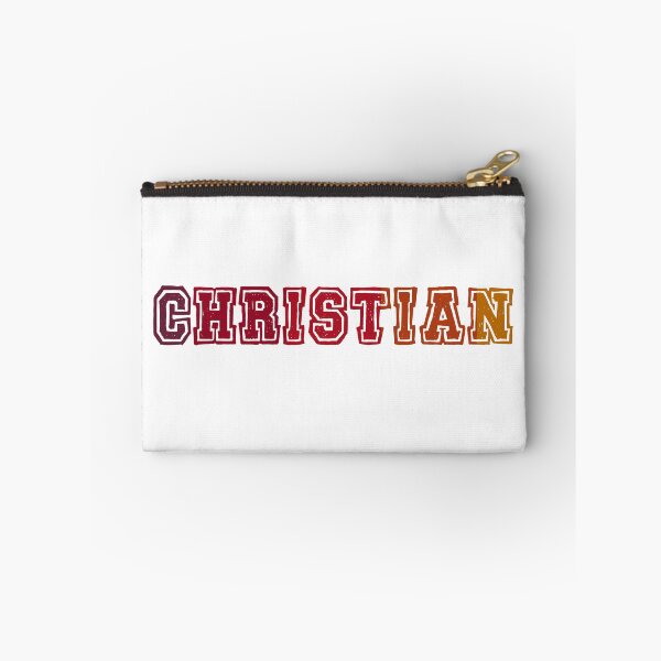 Item preview, CHRISTIAN designed and sold by ruviogevio.