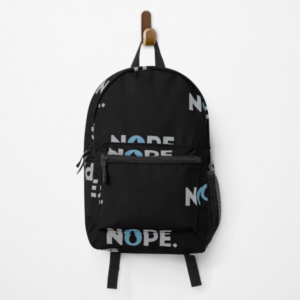 Item preview, Nope Magic the Gathering Control Blue Player designed and sold by sheltonartco.