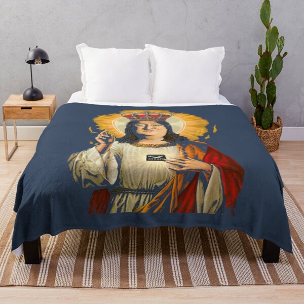 Item preview, Our Lord Gaben designed and sold by sheltonartco.