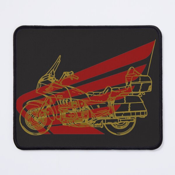 Item preview, GoldWing designed and sold by P-aws.