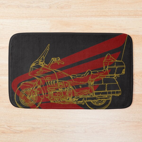 Item preview, GoldWing designed and sold by P-aws.