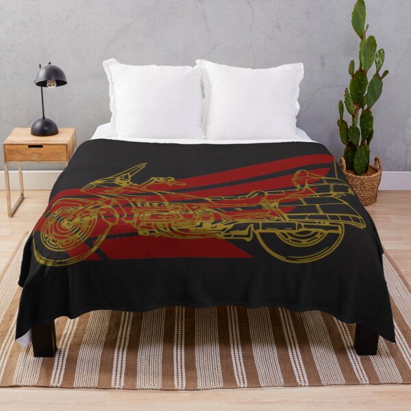 Item preview, GoldWing designed and sold by P-aws.