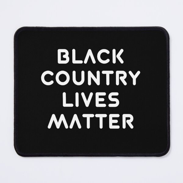 Item preview, Black Country Lives Matter vers.3 designed and sold by loganferret.
