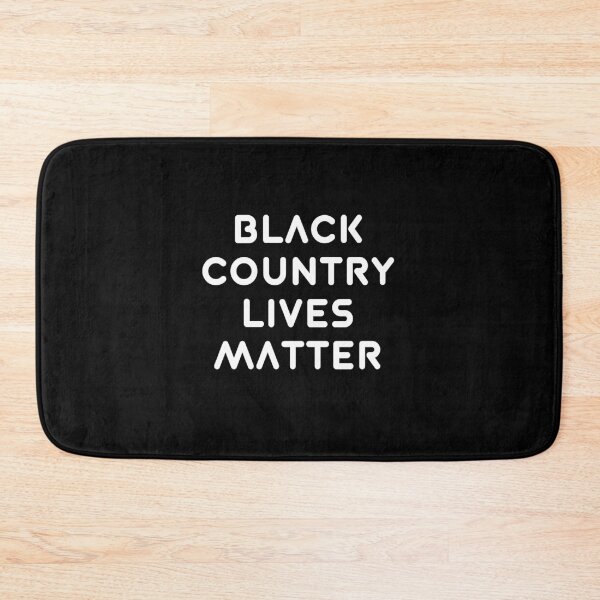 Item preview, Black Country Lives Matter vers.3 designed and sold by loganferret.