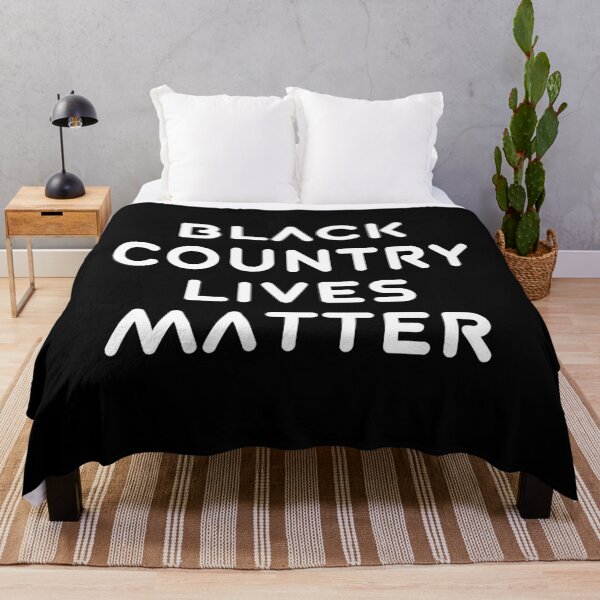 Item preview, Black Country Lives Matter vers.3 designed and sold by loganferret.