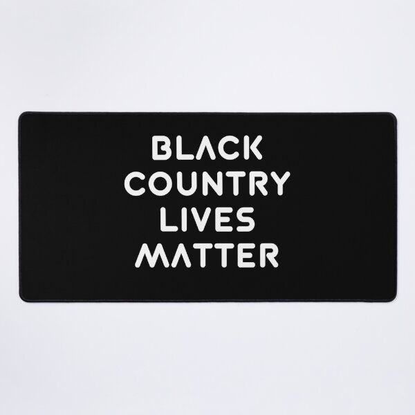 Item preview, Black Country Lives Matter vers.3 designed and sold by loganferret.