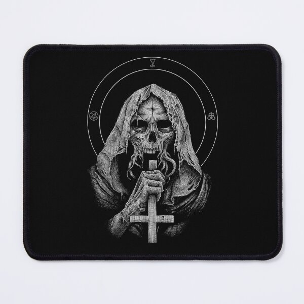 Item preview, Gothic Satanic Occultist designed and sold by MedievalWear.