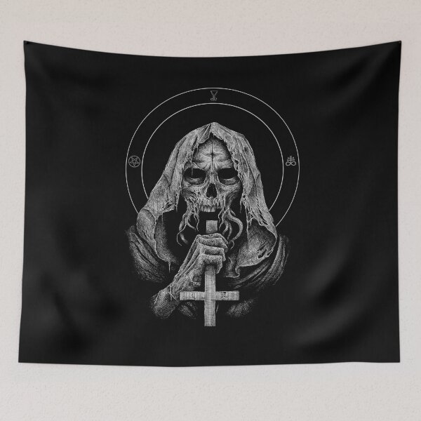 Item preview, Gothic Satanic Occultist  designed and sold by MedievalWear.