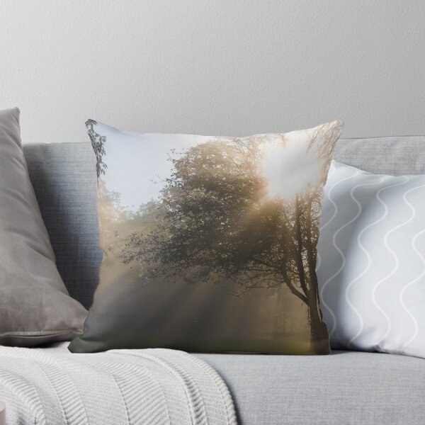 Item preview,  quemando la niebla. designed and sold by Tom Gotzy.