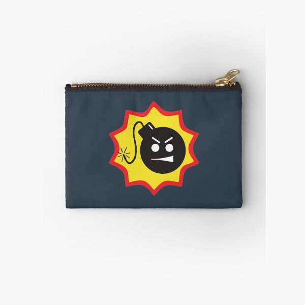 Item preview, Serious Sam Bomb designed and sold by sheltonartco.