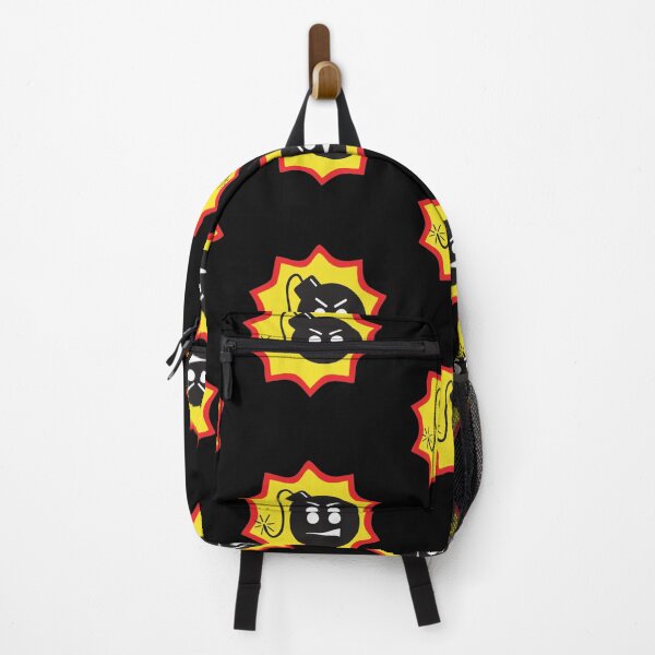 Item preview, Serious Sam Bomb designed and sold by sheltonartco.