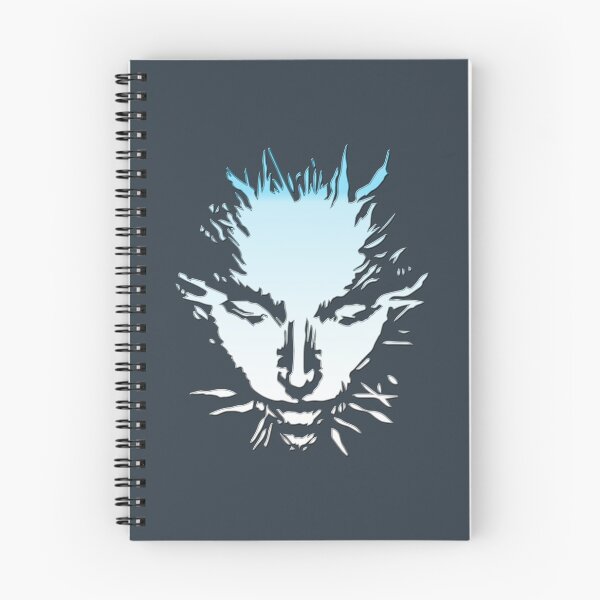 Item preview, Shodan System Shock designed and sold by sheltonartco.