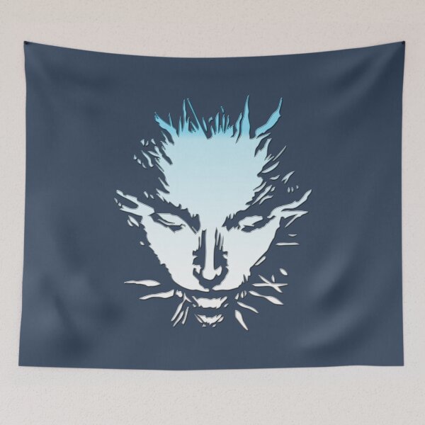 Item preview, Shodan System Shock designed and sold by sheltonartco.
