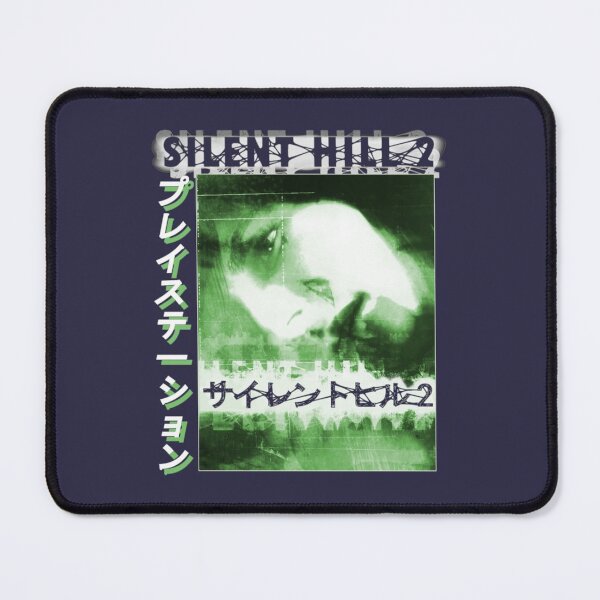 Item preview, Silent Hill 2 designed and sold by sheltonartco.