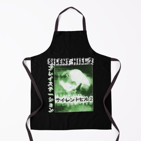 Item preview, Silent Hill 2 designed and sold by sheltonartco.