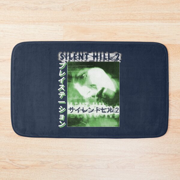 Item preview, Silent Hill 2 designed and sold by sheltonartco.