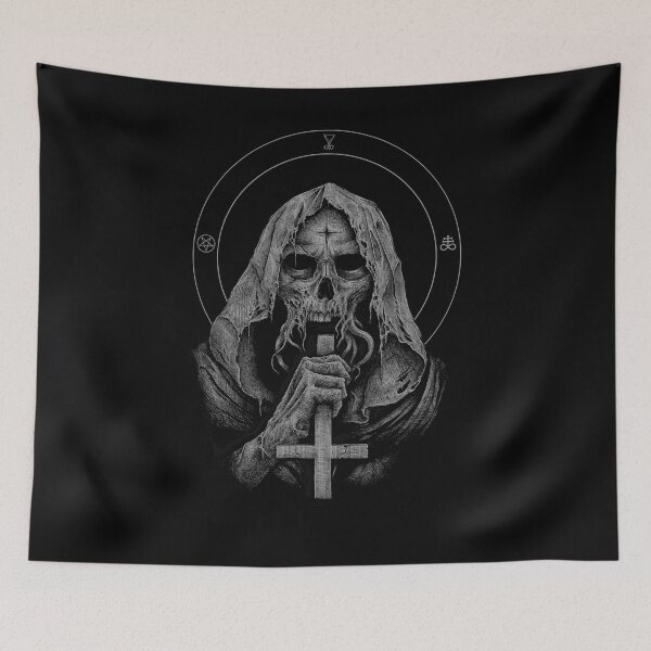 Item preview, Gothic Satanic Occultist  designed and sold by MedievalWear.