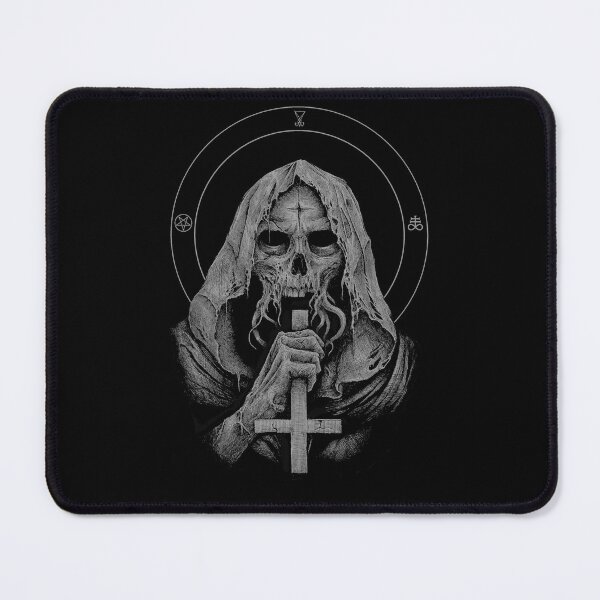 Item preview, Gothic Satanic Occultist designed and sold by MedievalWear.