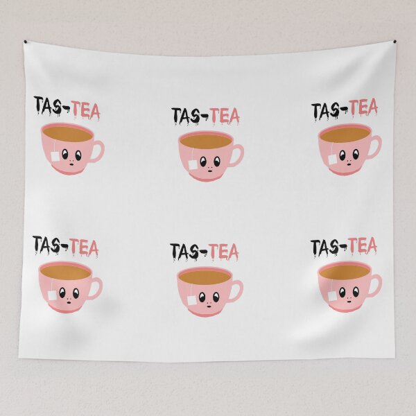Item preview, TAS-TEA! designed and sold by amyskhaleesi.