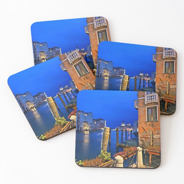 Item preview, Nights at the Grand Canal designed and sold by Hercules Milas.