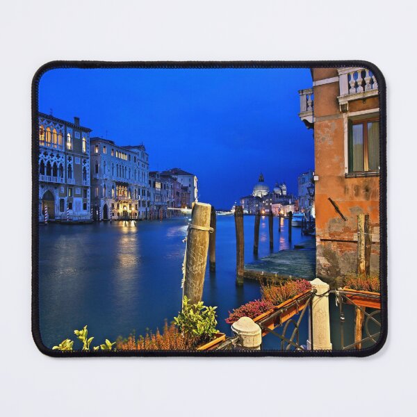 Item preview, Nights at the Grand Canal designed and sold by Hercules Milas.