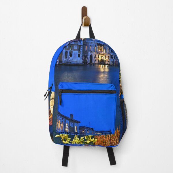 Item preview, Nights at the Grand Canal designed and sold by Hercules Milas.