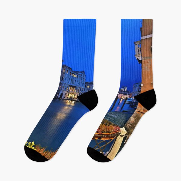 Item preview, Nights at the Grand Canal designed and sold by Hercules Milas.