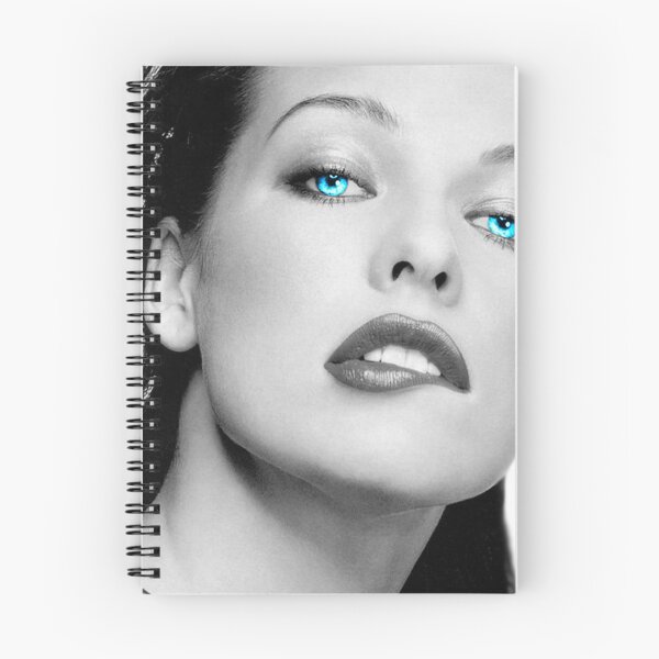 Item preview, Mrs. Jovovich designed and sold by straidervenom.