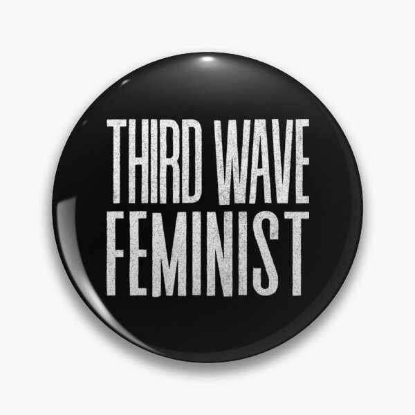 Item preview, Feminist Quote T-ShirtFeminist Typography Design Gift  designed and sold by HyaDunga.